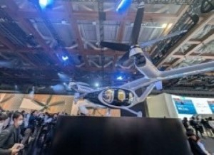 2025モビリティショー